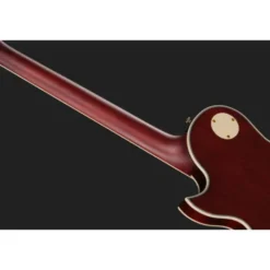 Larry Carlton L7 Dx Tobacco Sunburst