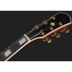 Larry Carlton L7 Dx Tobacco Sunburst