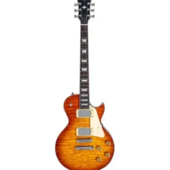 Larry Carlton L7 New Gen Amber Burst