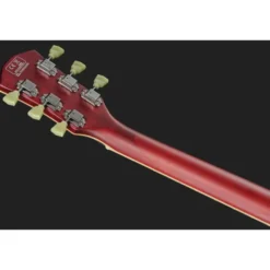 Larry Carlton L5 Tobacco Sunburst
