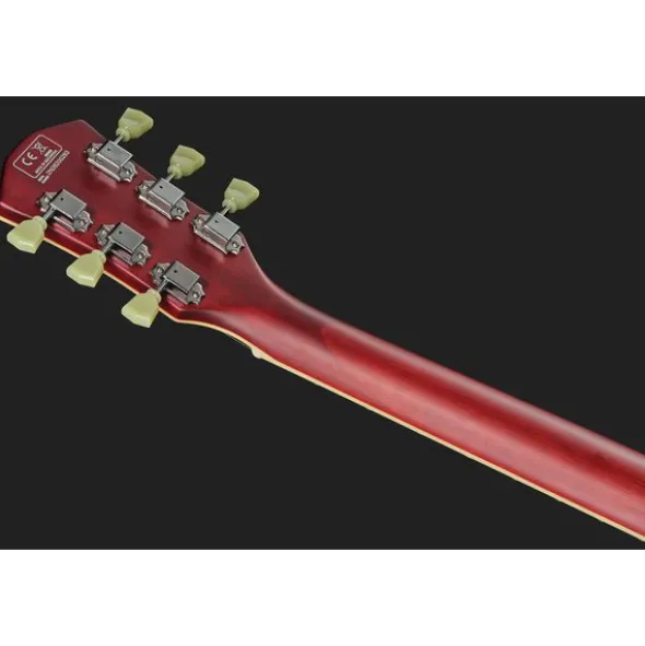 Larry Carlton L5 Tobacco Sunburst