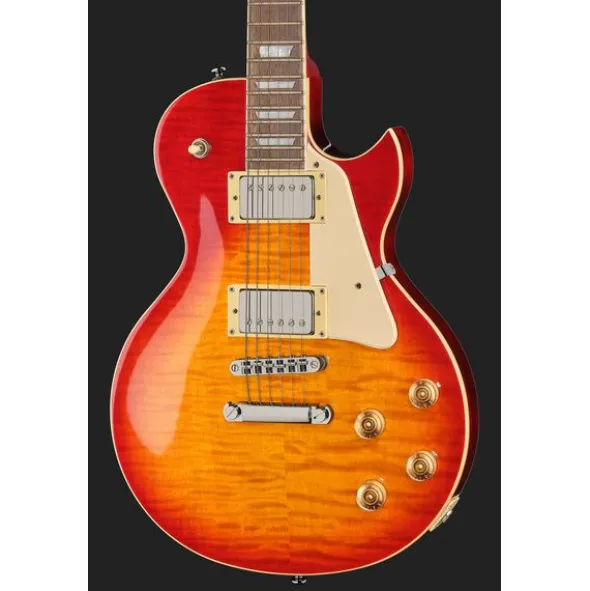 Larry Carlton L5 Tobacco Sunburst