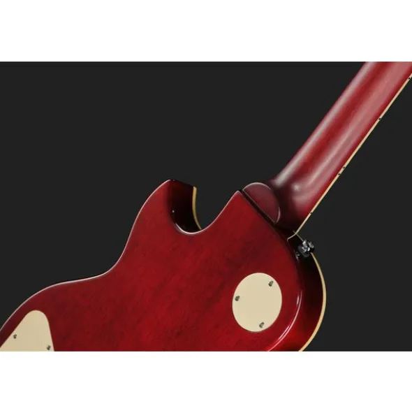 Larry Carlton L5 Tobacco Sunburst