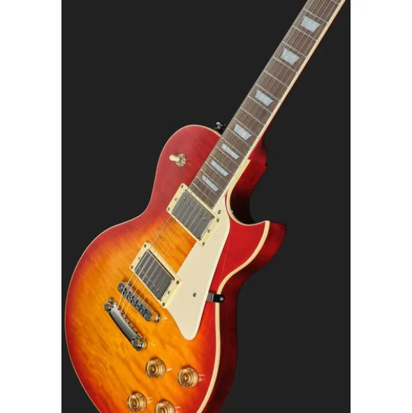 Larry Carlton L5 Tobacco Sunburst
