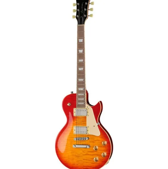 Larry Carlton L5 Tobacco Sunburst