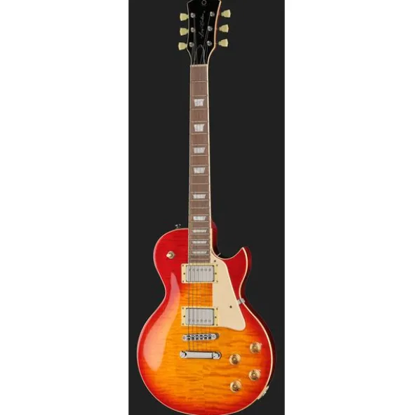 Larry Carlton L5 Tobacco Sunburst