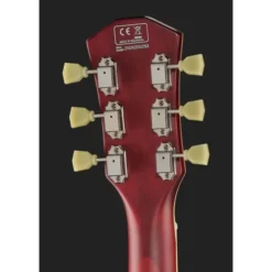 Larry Carlton L5 Tobacco Sunburst