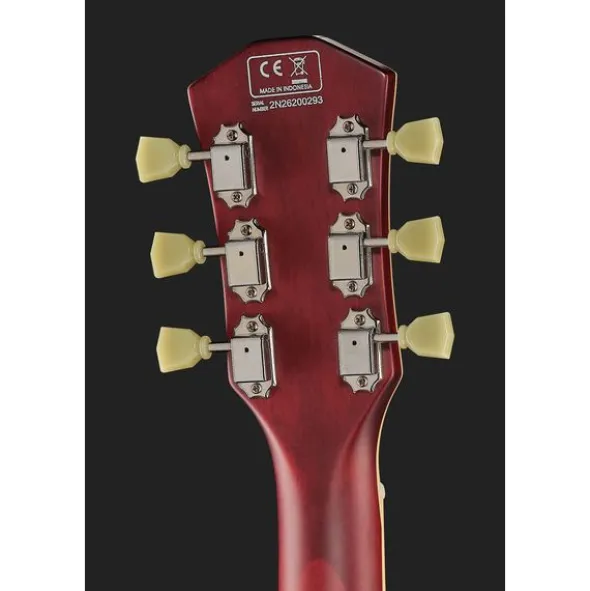 Larry Carlton L5 Tobacco Sunburst