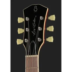 Larry Carlton L5 Tobacco Sunburst