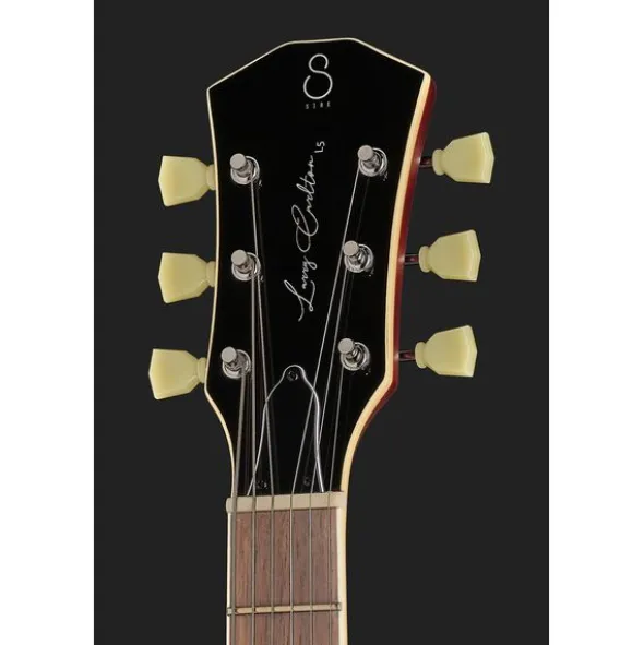 Larry Carlton L5 Tobacco Sunburst
