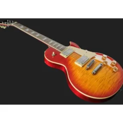 Larry Carlton L5 Tobacco Sunburst