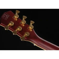 Larry Carlton L7 TS New Gen LH