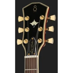 Larry Carlton L7 TS New Gen LH