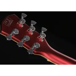 Larry Carlton L7V CAR New Gen