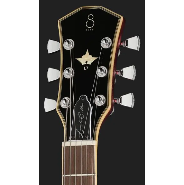 Larry Carlton L7V CAR New Gen