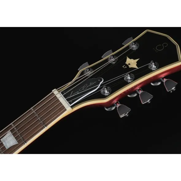Larry Carlton L7V CAR New Gen