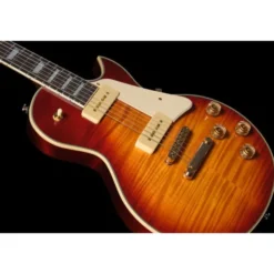 Larry Carlton L7V TS New Gen