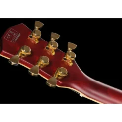 Larry Carlton L7V TS New Gen