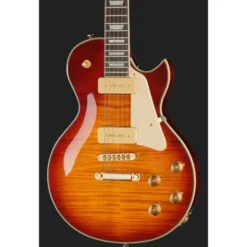 Larry Carlton L7V TS New Gen