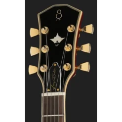 Larry Carlton L7V TS New Gen