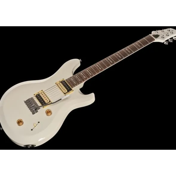 Larry Carlton Q3 Antique White