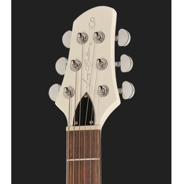 Larry Carlton Q3 Antique White
