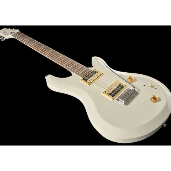 Larry Carlton Q3 Antique White