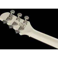 Larry Carlton Q3 Antique White