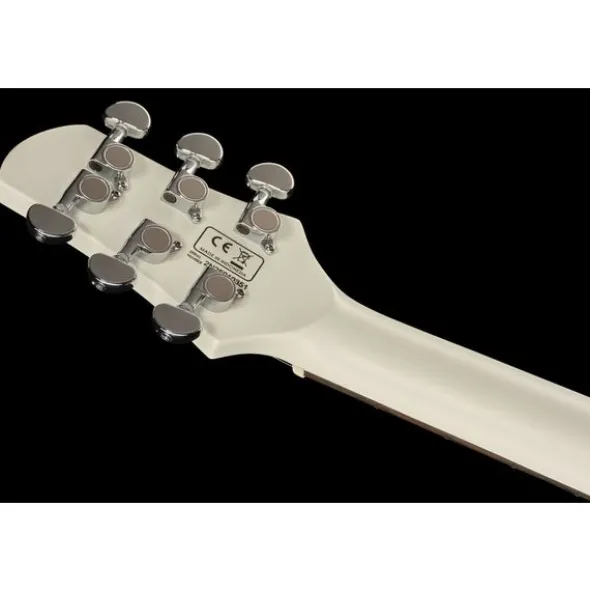 Larry Carlton Q3 Antique White