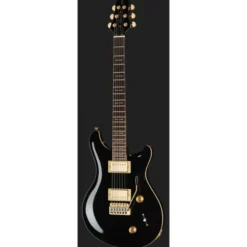 Larry Carlton Q7 Black