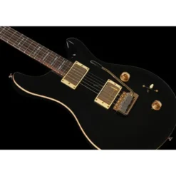 Larry Carlton Q7 Black