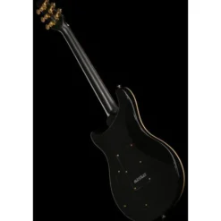 Larry Carlton Q7 Black