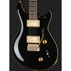 Larry Carlton Q7 Black