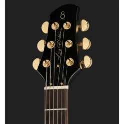 Larry Carlton Q7 Black