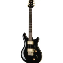Larry Carlton Q7 Black