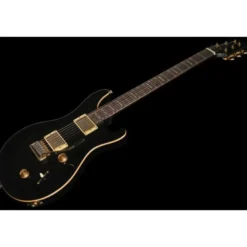 Larry Carlton Q7 Black