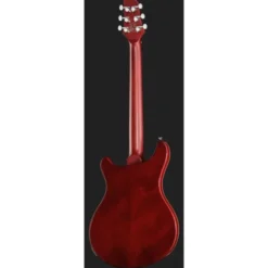 Larry Carlton Q7 Hollow Amber Burst