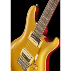 Larry Carlton Q7 Metallic Gold