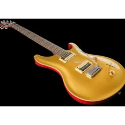 Larry Carlton Q7 Metallic Gold