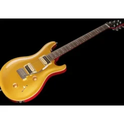 Larry Carlton Q7 Metallic Gold