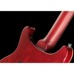 Larry Carlton Q7 Metallic Gold