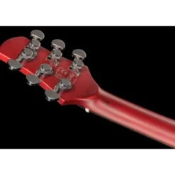 Larry Carlton Q7 Metallic Gold