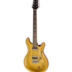 Larry Carlton Q7 Metallic Gold