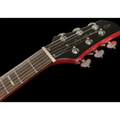 Larry Carlton Q7 Metallic Gold
