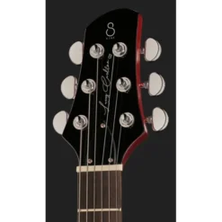 Larry Carlton Q7 Metallic Gold