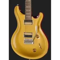 Larry Carlton Q7 Metallic Gold