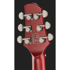 Larry Carlton Q7 Metallic Gold