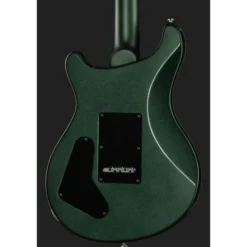 Larry Carlton Q7 Metallic Green