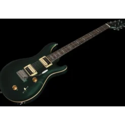 Larry Carlton Q7 Metallic Green