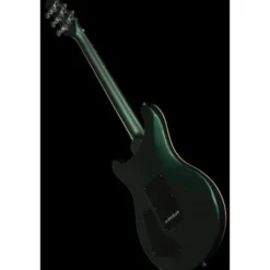 Larry Carlton Q7 Metallic Green